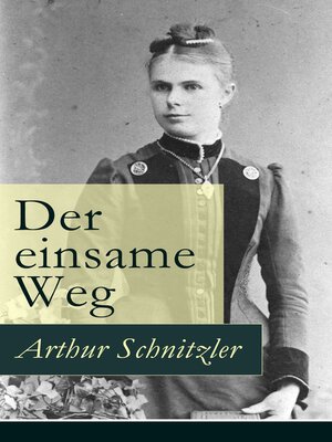 cover image of Der einsame Weg